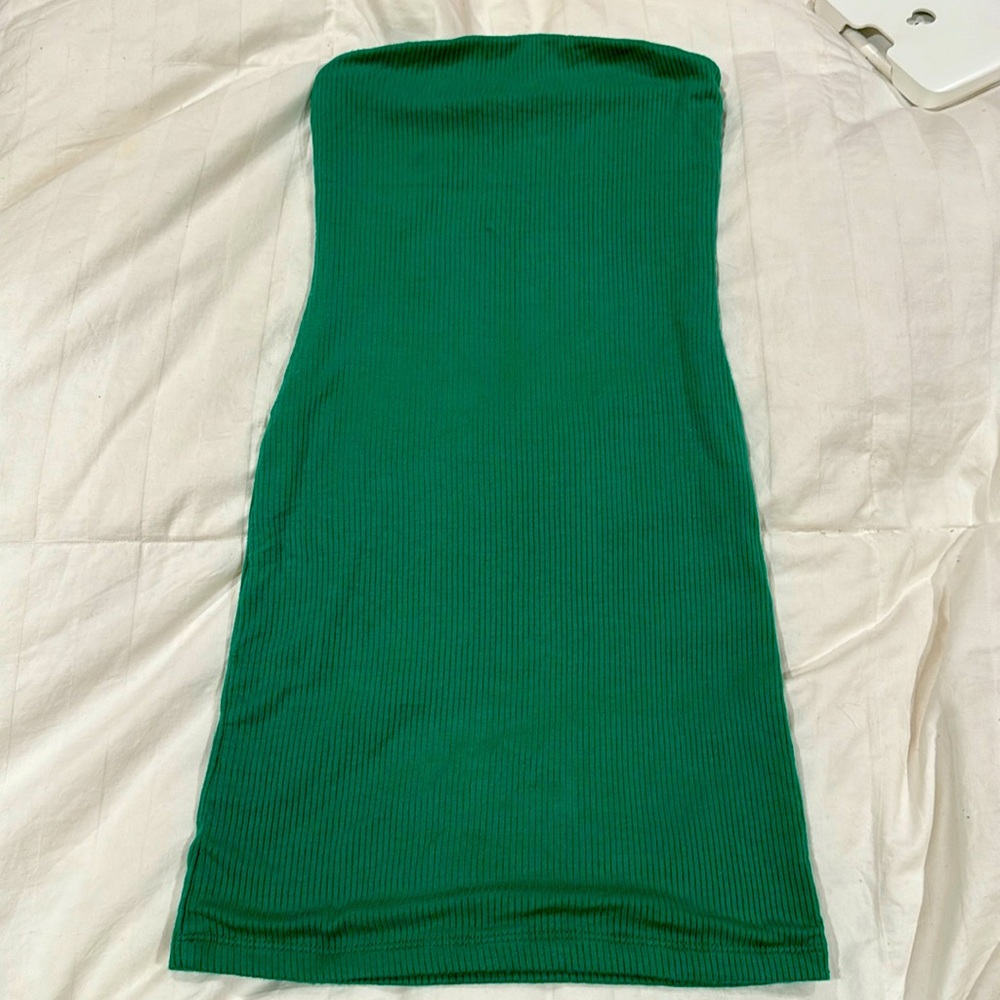 Skatie tube top mini dress - Picture 1 of 4